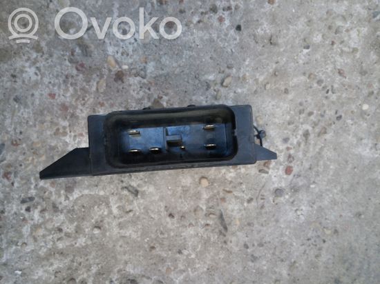 Audi A8 S8 D4 4H Fuel injection pump control unit/module 4H0906093C