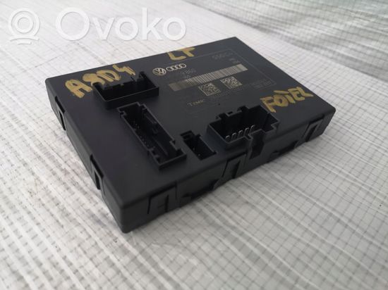 Audi A8 S8 D4 4H Seat control module 4H0959860