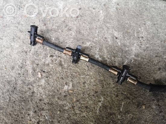 Audi A6 S6 C6 4F Fuel return line/hose