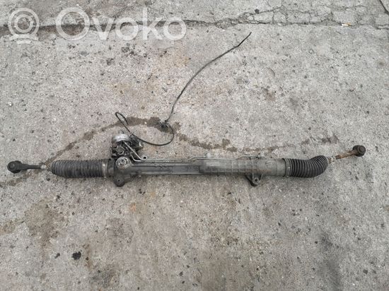 Audi A6 S6 C6 4F Steering rack 4F1422066A