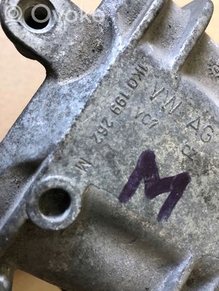 Audi A3 S3 8P Engine mount bracket 1K0199262M
