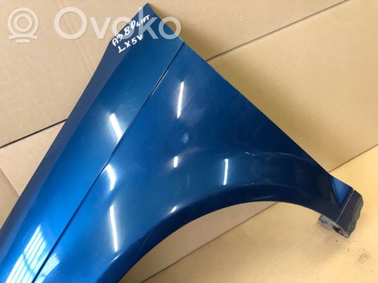 Audi A3 S3 8P Fender