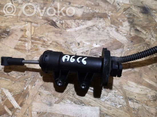 Audi A6 S6 C6 4F Clutch slave cylinder