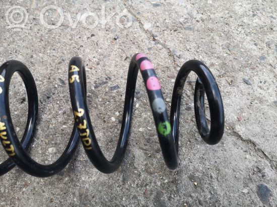 Audi A5 8T 8F Front coil spring