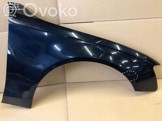 Audi A3 S3 8P Fender