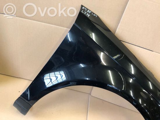 Audi A3 S3 8P Fender