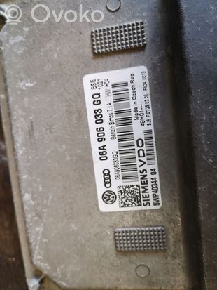 Audi A3 S3 8P Engine control unit/module 06A906033GQ