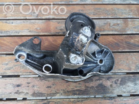 Audi A6 Allroad C6 Engine mounting bracket 4F0199351S