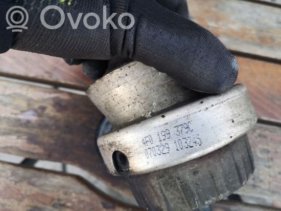 Audi A6 S6 C6 4F Engine mount bracket 4F0199379C