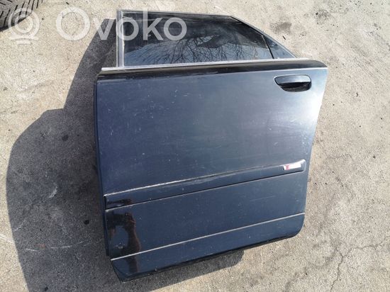 Audi A4 S4 B7 8E 8H Rear door