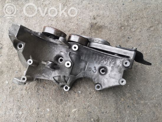 Audi A6 S6 C6 4F Generator/alternator bracket 06d903143d