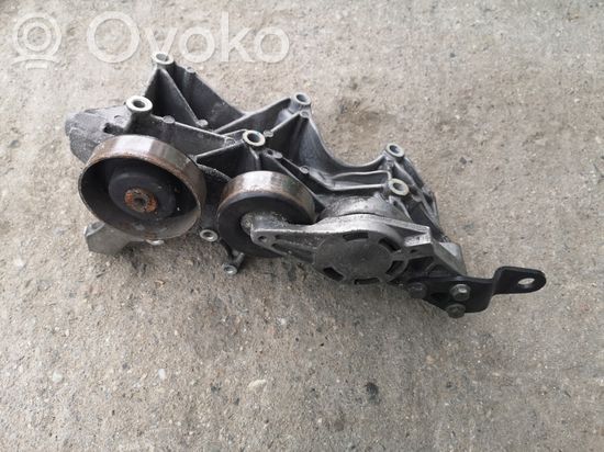 Audi A6 S6 C6 4F Generator/alternator bracket 06d903143d