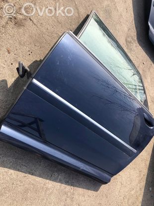 Audi A8 S8 D3 4E Rear door