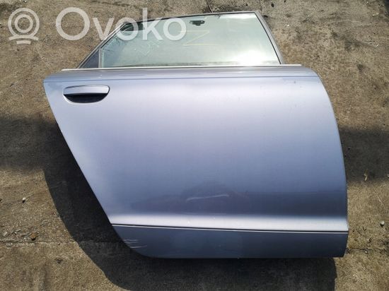 Audi A6 S6 C6 4F Rear door