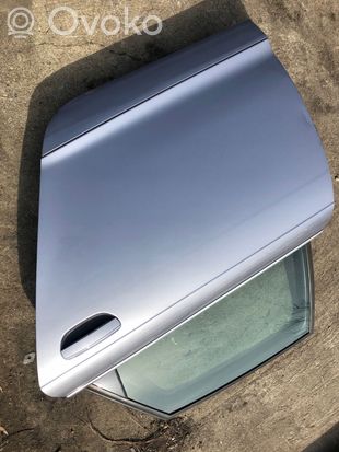 Audi A6 S6 C6 4F Rear door