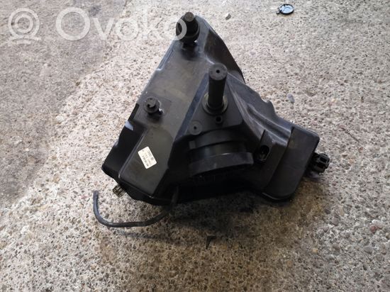 Audi A5 8T 8F Air filter box 8K0133835B
