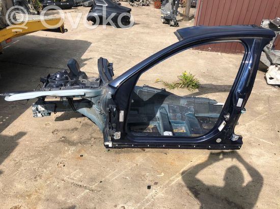 Audi A8 S8 D3 4E Front quarter panel