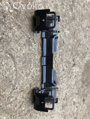 Audi A4 S4 B8 8K ISOFIX Bracket