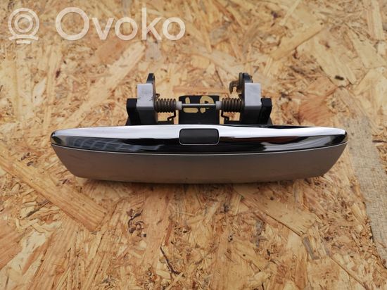 Audi A8 S8 D3 4E Front door exterior handle