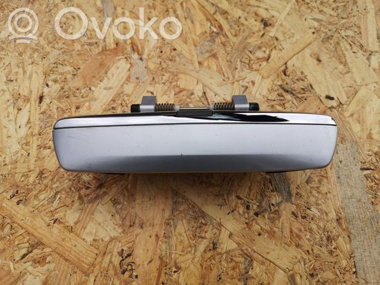 Audi A8 S8 D3 4E Front door exterior handle