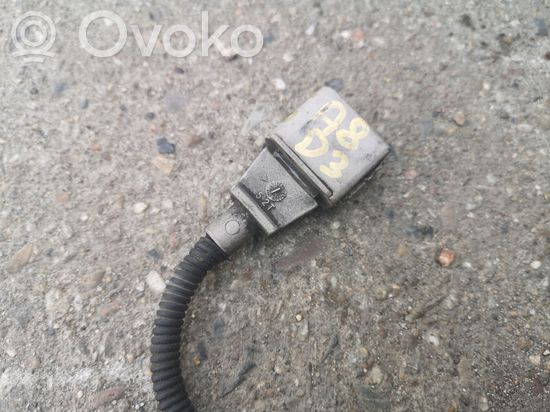 Audi A8 S8 D3 4E Crankshaft position sensor 0261210272