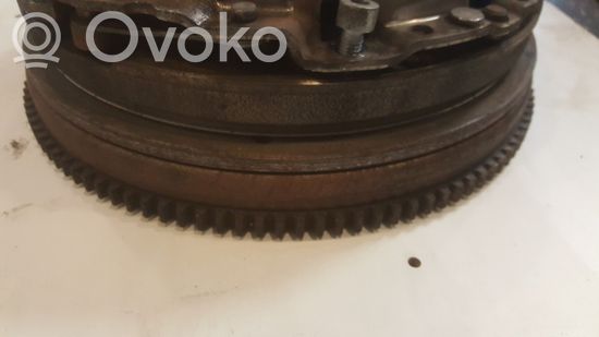 BMW 3 E46 Clutch set kit