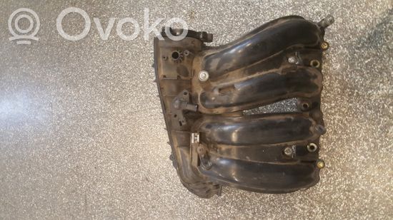 BMW 3 E46 Intake manifold