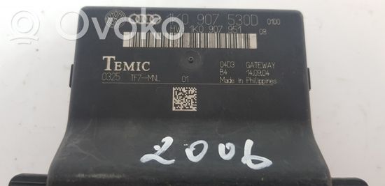 Audi A3 S3 8P Other control units/modules 1K0907530D