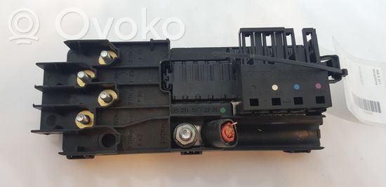 Mercedes-Benz E W211 Fuse module 2115452301