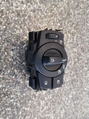 BMW 1 E81 E87 Light switch 6932794