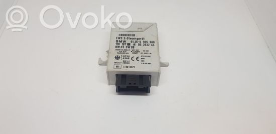 BMW 5 E39 Other control units/modules 6905666