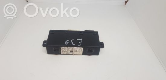 BMW 5 E39 Other control units/modules 83787739