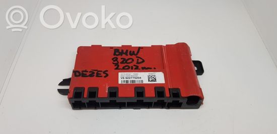 BMW 3 E90 E91 Other control units/modules 922775204