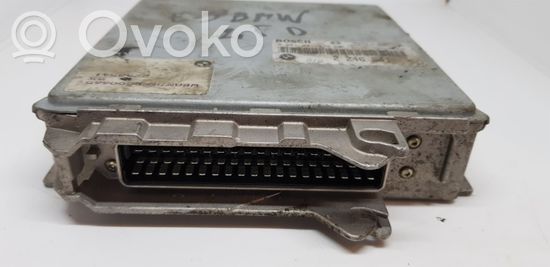 BMW 5 E39 Engine control unit/module 0281001373