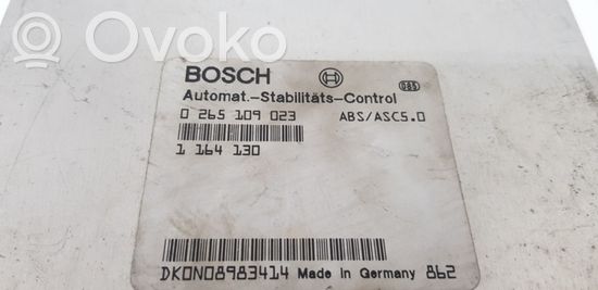 BMW 5 E39 Other control units/modules 0265109023 1164130