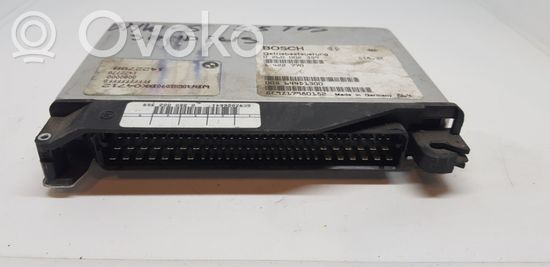 BMW 5 E39 Other control units/modules