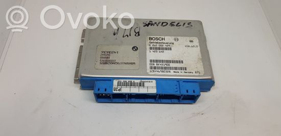 BMW 5 E39 Other control units/modules 0260002429 1423642