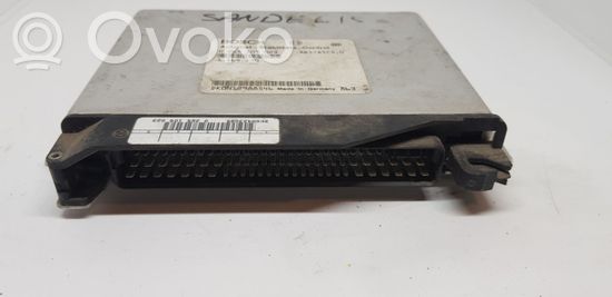 BMW 5 E39 Other control units/modules 0265109023 1164130