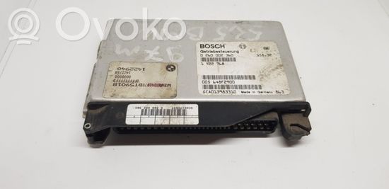 BMW 5 E34 Gearbox control unit/module 0260002360 1422940