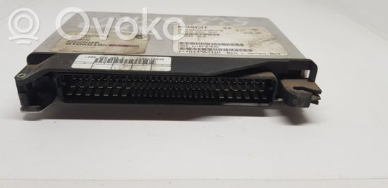 BMW 5 E34 Gearbox control unit/module 0260002360 1422940