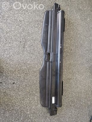 BMW 5 E39 Parcel shelf load cover