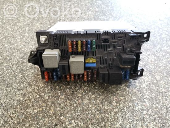 Mercedes-Benz E W211 Fuse module 2115453901