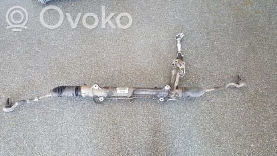 BMW X5 E70 Steering rack P677141905