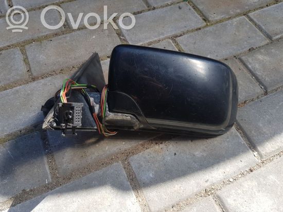 BMW 5 E39 Front door electric wing mirror