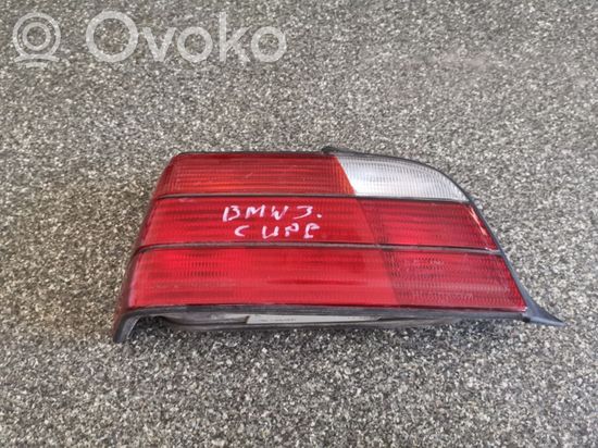 BMW 3 E36 Rear/tail lights 1387653