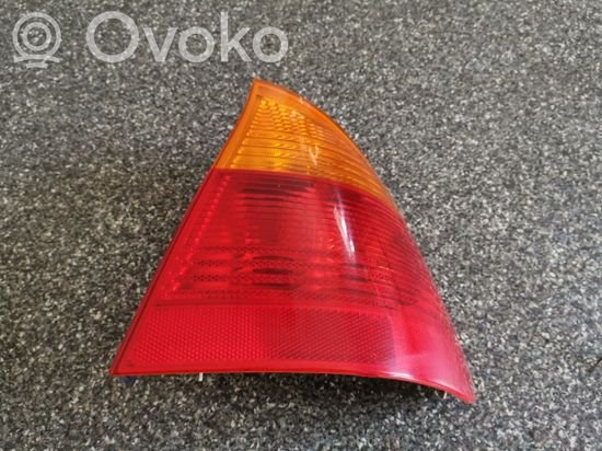 BMW 3 E46 Rear/tail lights 63216905628