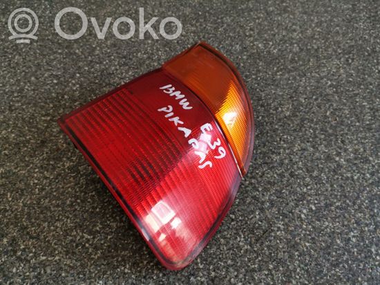 BMW 5 E39 Rear/tail lights 8361672