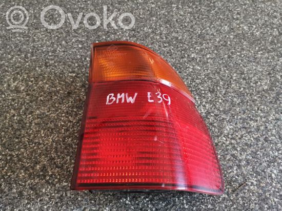 BMW 5 E39 Rear/tail lights