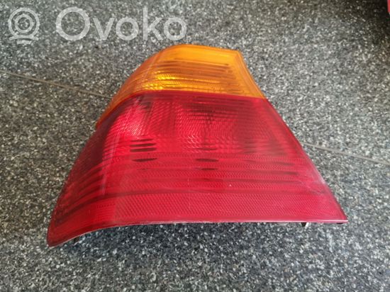 BMW 3 E46 Rear/tail lights 8364921