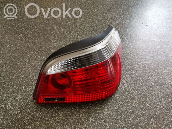 BMW 5 E60 E61 Rear/tail lights 6910768 5923306
